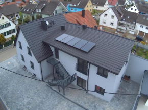 Rhein Appartements